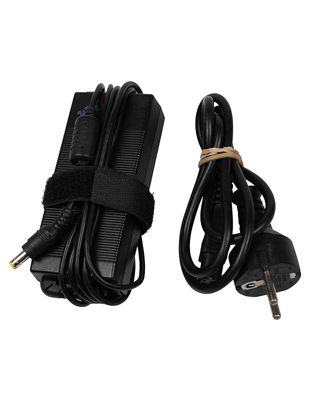 Virtalähde - Tietokoneet - 10105410732 - 1