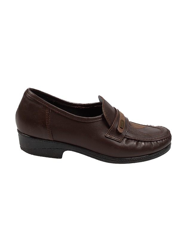 POMARFIN loafer, 38 - Naisten kengät - 10105410734 - 1