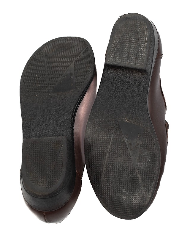 POMARFIN loafer, 38 - Naisten kengät - 10105410734 - 3