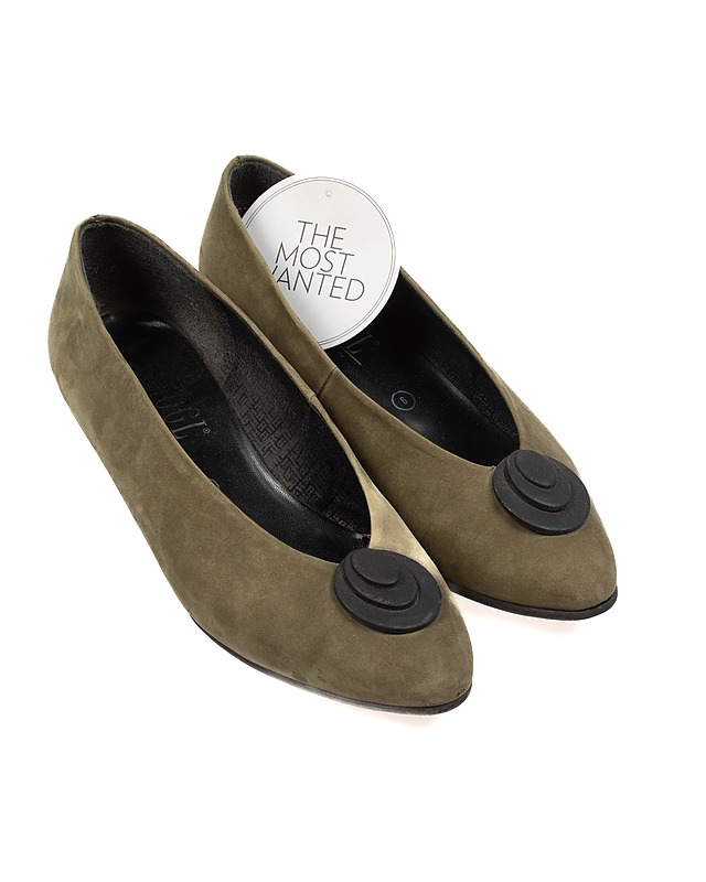 HÖGL - Naisten kengät - 10105410740 - 0