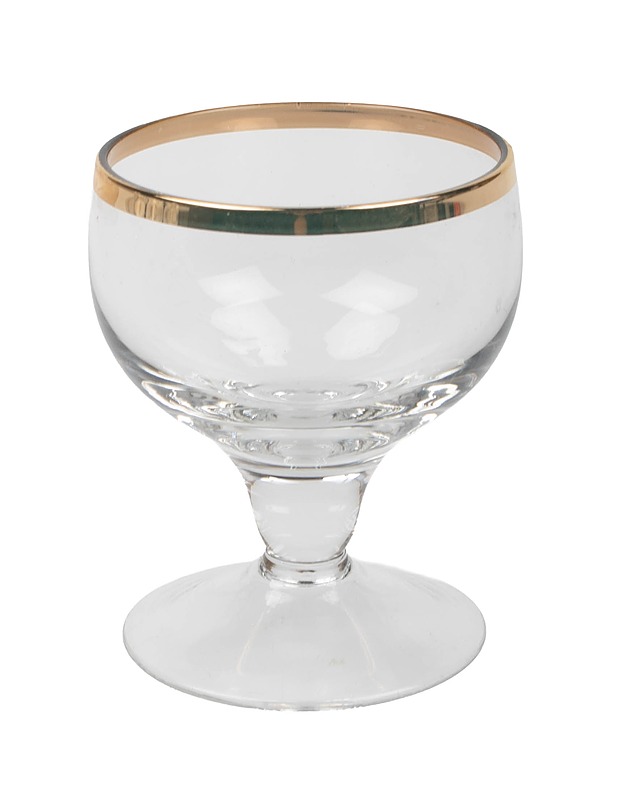 Liköörilasi, 10 kpl - Lasit - 10105410751 - 1