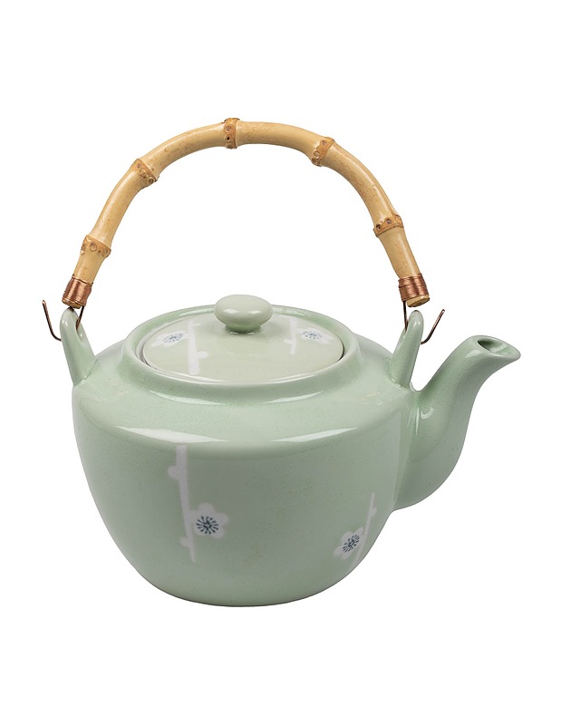 TIGER teekannu - Tarjoiluastiat - 10105410762 - 0