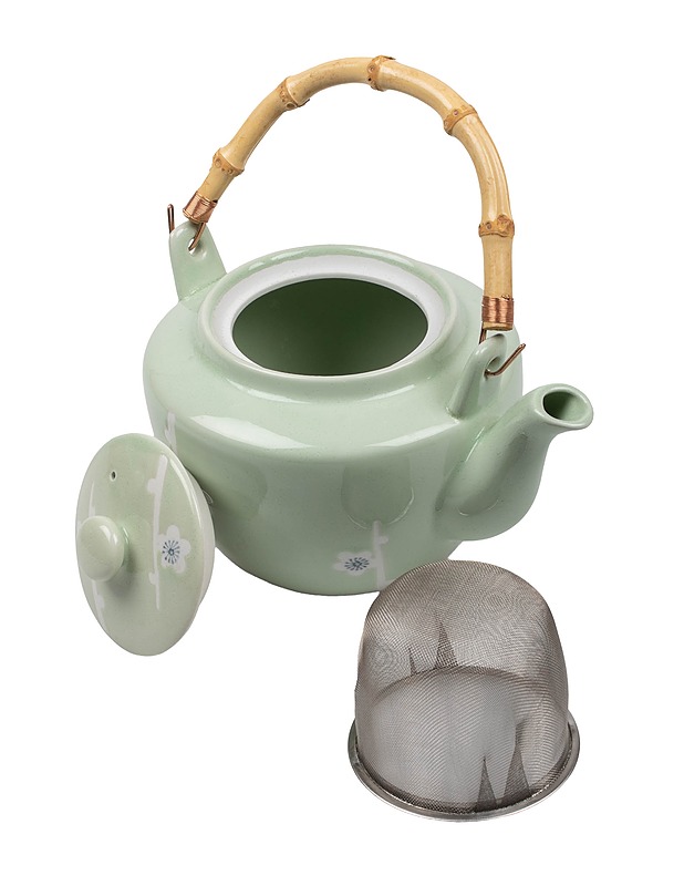 TIGER teekannu - Tarjoiluastiat - 10105410762 - 1