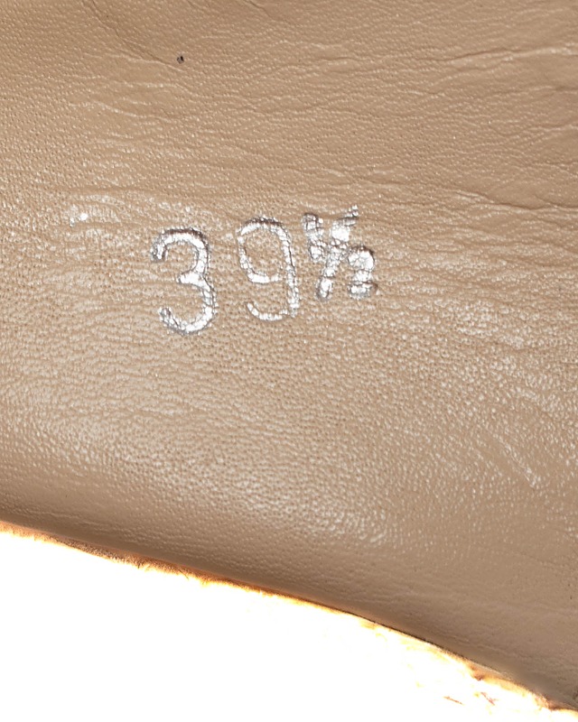 ATTILIO GIUSTI LEOMBRUNI - Naisten kengät  - 10105410764 - 2