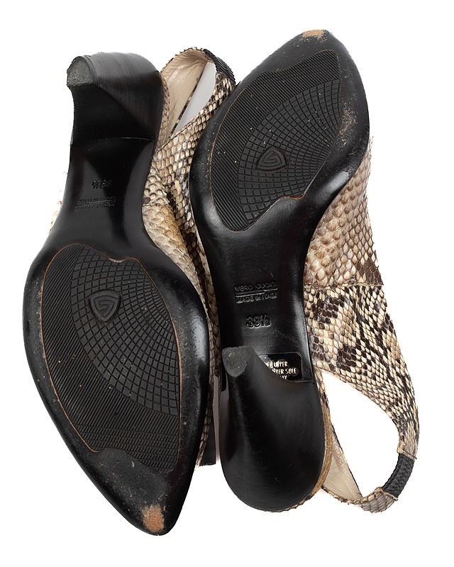 ATTILIO GIUSTI LEOMBRUNI - Naisten kengät  - 10105410764 - 3