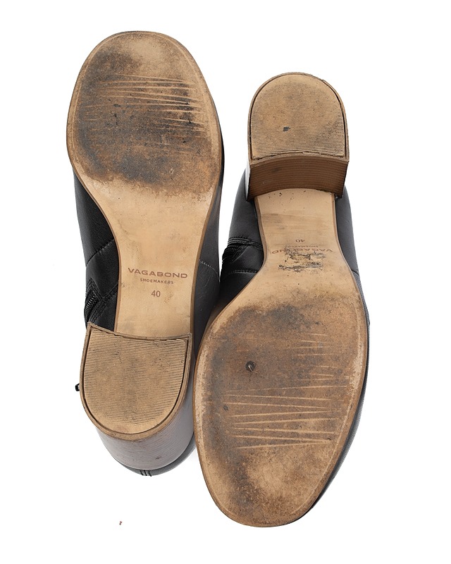 VAGABOND nilkkurit - Naisten nilkkurit ja saappaat - 10105410767 - 3