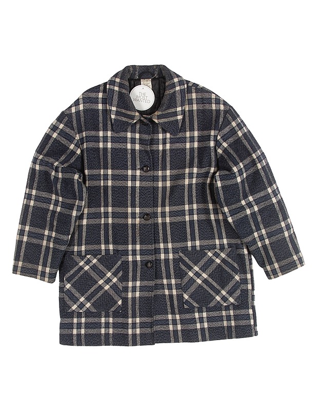 MIX VAATE takki, M - The Most Wanted vaatteet ja asusteet - 10105410772 - 0