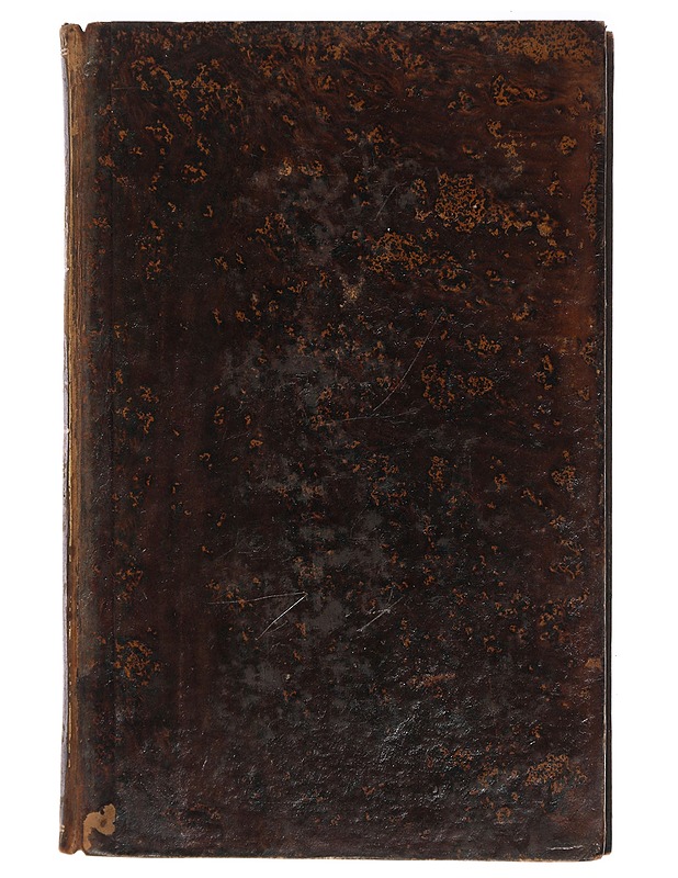 Predikningar, tredje och fjerde häftet - Franzén, Frans Michael - Tietokirjat ja oppaat - 10105410775 - 1