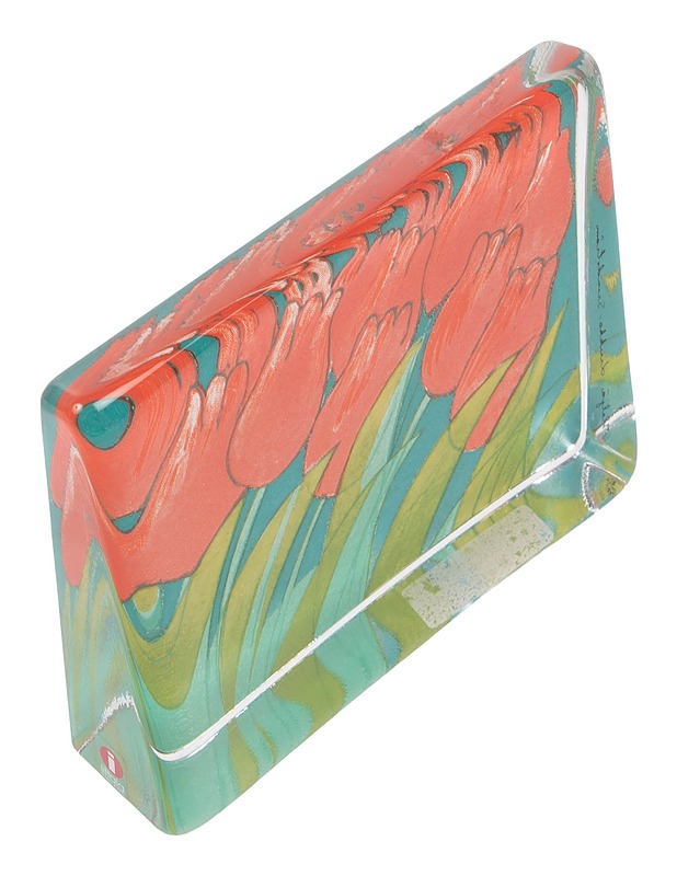 IITTALA Tulppaanit lasikortti - Designsuosikit - 10105410774 - 0