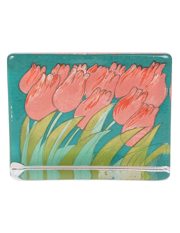 IITTALA Tulppaanit lasikortti - Designsuosikit - 10105410774 - 1