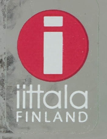 IITTALA Tulppaanit lasikortti - Designsuosikit - 10105410774 - 2