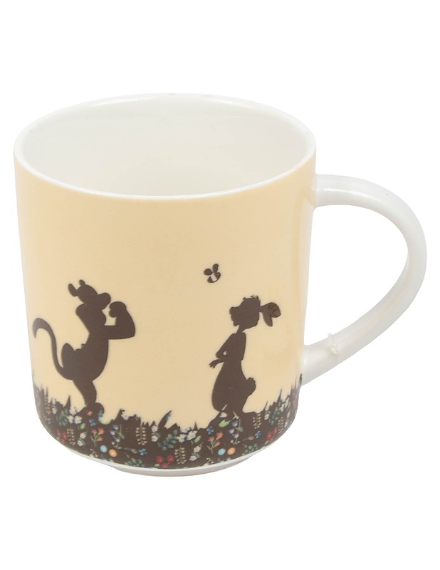 MUURLA Disney: Nalle Puh muki - Mukit ja kahvikupit - 10105410800 - 1