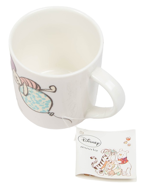 MUURLA Disney: Nasu muki - Mukit ja kahvikupit - 10105410804 - 0