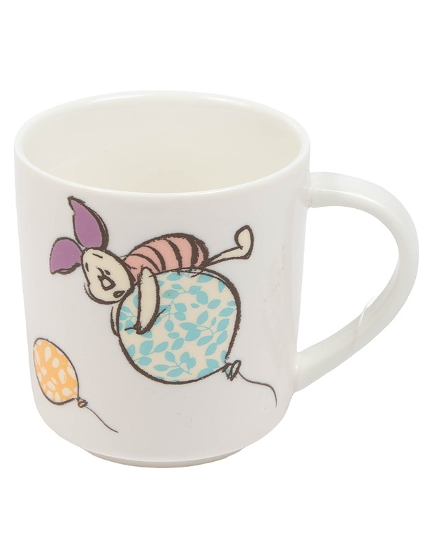 MUURLA Disney: Nasu muki - Mukit ja kahvikupit - 10105410804 - 1