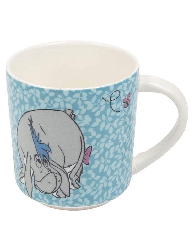 MUURLA Disney: Ihaa muki - Mukit ja kahvikupit - 10105410805 - 0