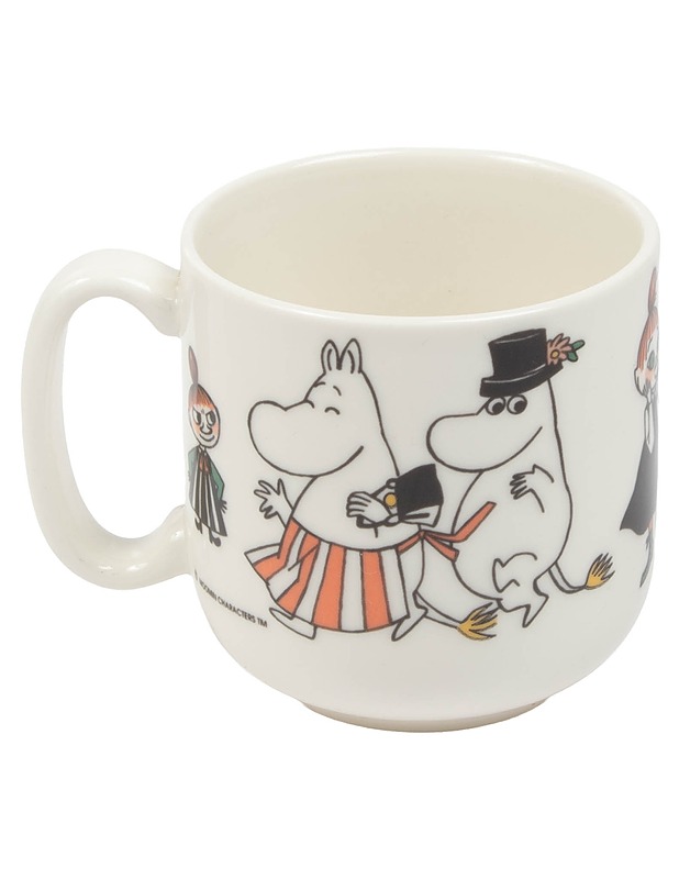 ARABIA Iloinen perhe muki - Designsuosikit - 10105410809 - 1