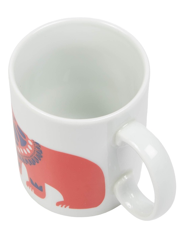 MARIMEKKO Kanteleen kutsu muki - Mukit ja kahvikupit - 10105410811 - 0