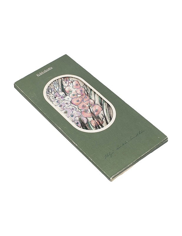 ARABIA Hänelle seinälaatta - Designsuosikit - 10105410815 - 0