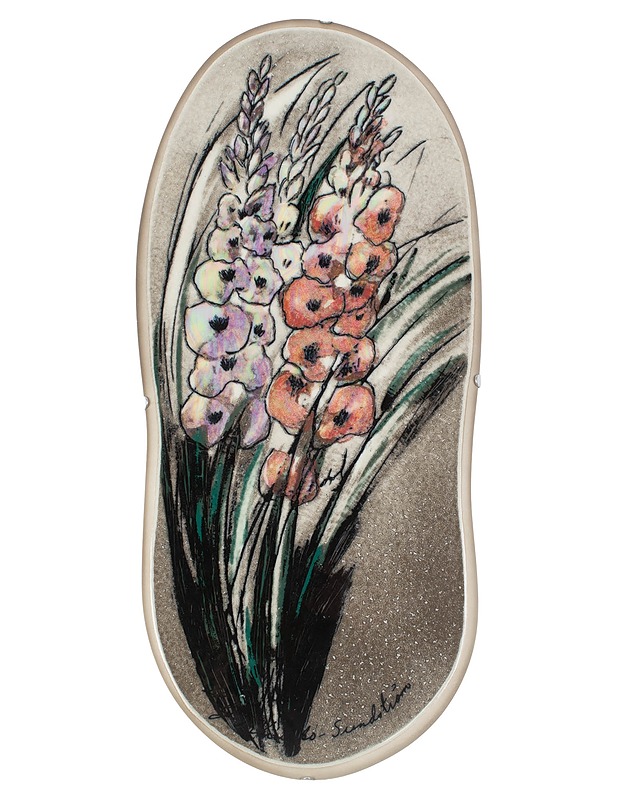 ARABIA Hänelle seinälaatta - Designsuosikit - 10105410815 - 1