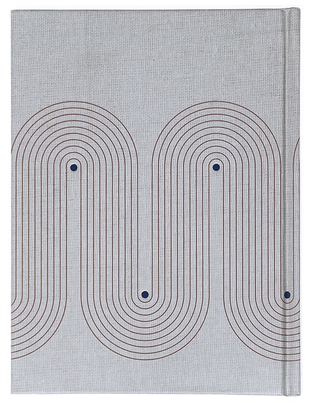 Calm living : simple design transformations to fill your spaces with tranquility - Trusova, Olga - Tietokirjat ja oppaat - 10105410820 - 1