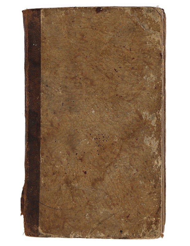 Kort inledning til Swenska historien och stats-kunskapen - Tietokirjat ja oppaat - 10105410822 - 0