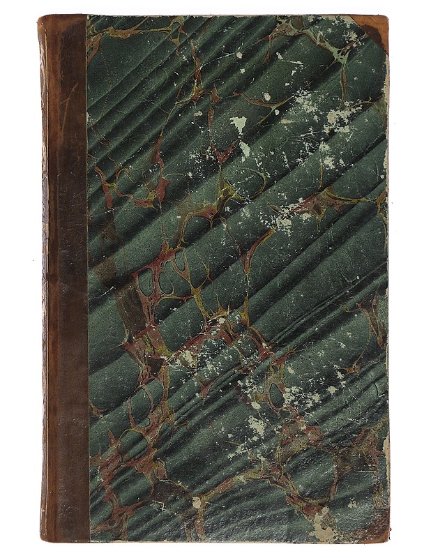 En verldsomsegling skildrad i bref - Andersson, N. J. - Elämäkerrat ja muistelmat - 10105410833 - 0