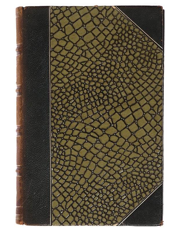 Lilith - Corelli, Marie - Romaanit ja novellit - 10105410837 - 0