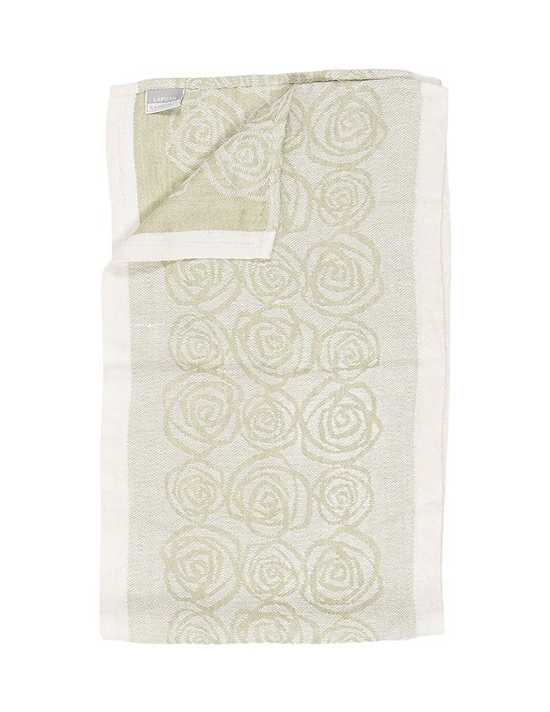 LAPUAN KANKURIT kaitaliina, 35x115 cm - Pöytäliinat - 10105410873 - 0