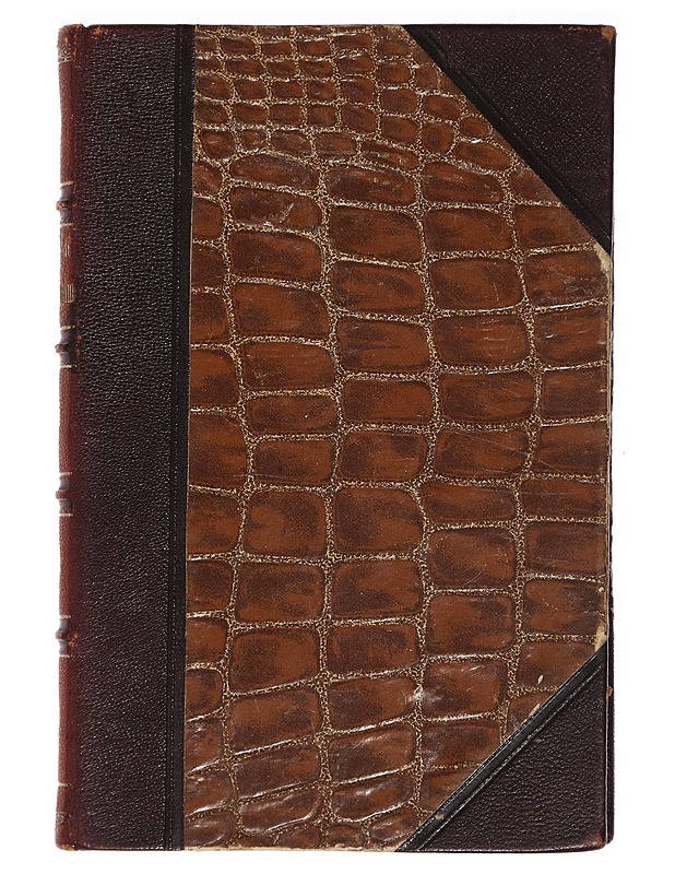 Ax och halm. Berättelser - Fahlstedt, Amalia - Romaanit ja novellit - 10105410868 - 0