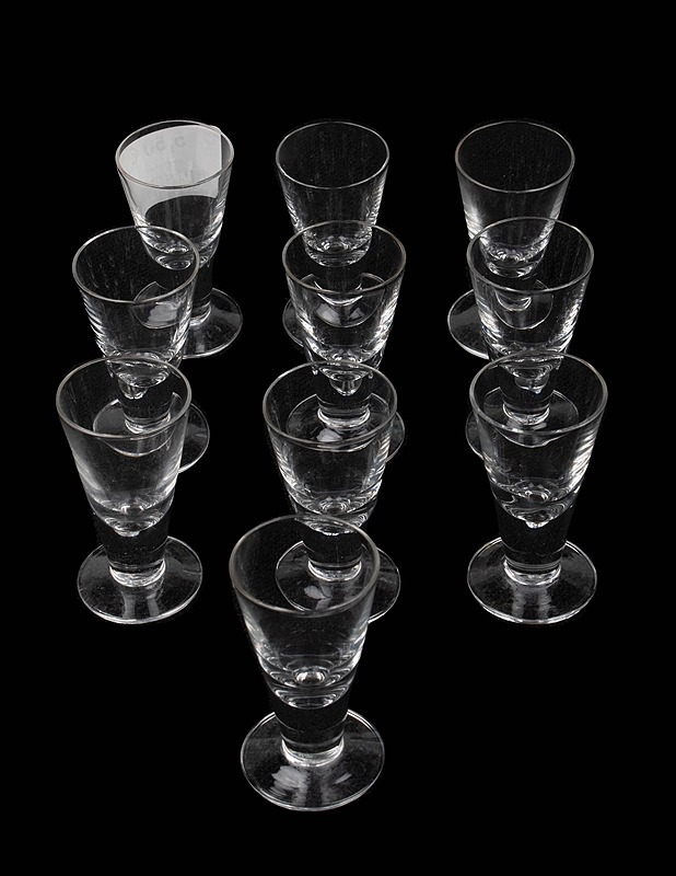 Snapsilasi, 10 kpl - Lasit - 10105410875 - 0