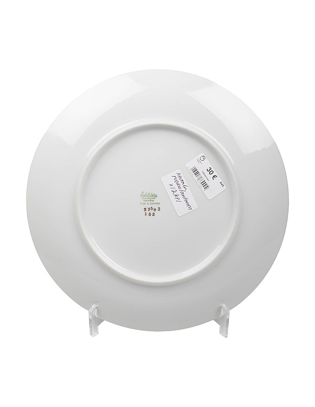 EDELSTEIN matala ruokalautanen, 12 kpl - Lautaset ja kulhot - 10105410884 - 2