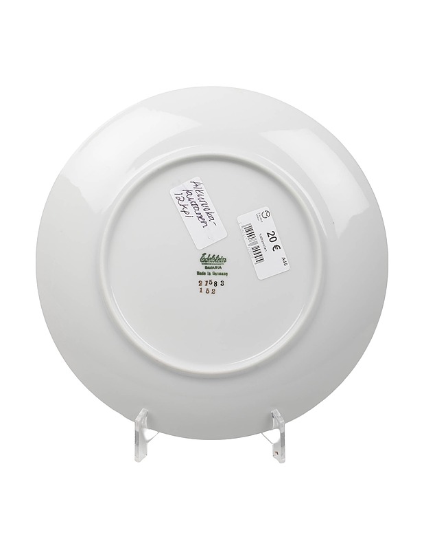 EDELSTEIN alkuruokalautanen, 12 kpl - Lautaset ja kulhot - 10105410889 - 2