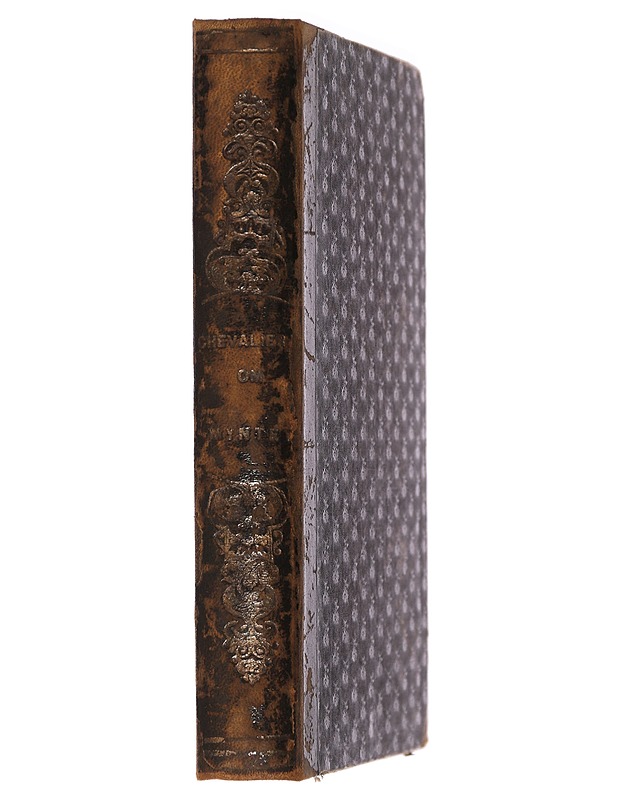 Om myntet - Chevalier, Michel - Tietokirjat ja oppaat - 10105410892 - 1