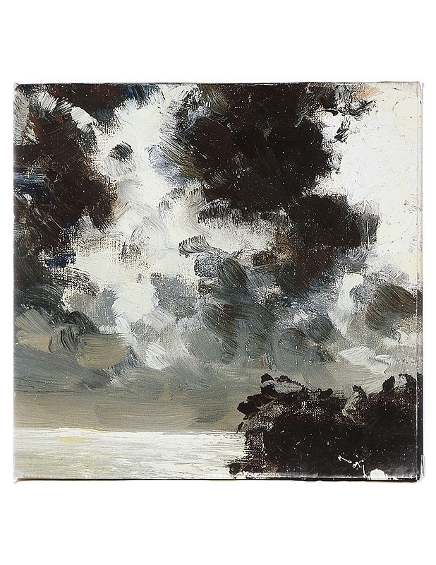 Ateneumin taidemuseo I-III - Taide- ja kulttuurikirjat - 10105410893 - 2