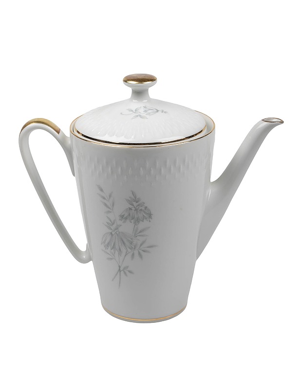 EDELSTEIN kahvikannu - Tarjoiluastiat - 10105410906 - 0