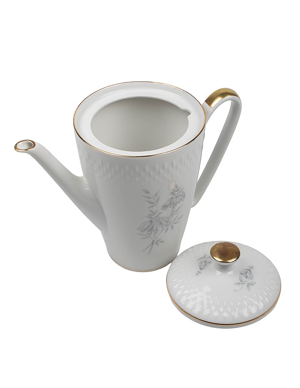 EDELSTEIN kahvikannu - Tarjoiluastiat - 10105410906 - 1
