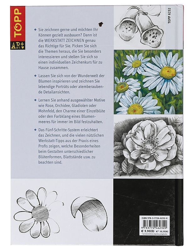 Blumen - Gecko Keck - Taide- ja kulttuurikirjat - 10105410907 - 1