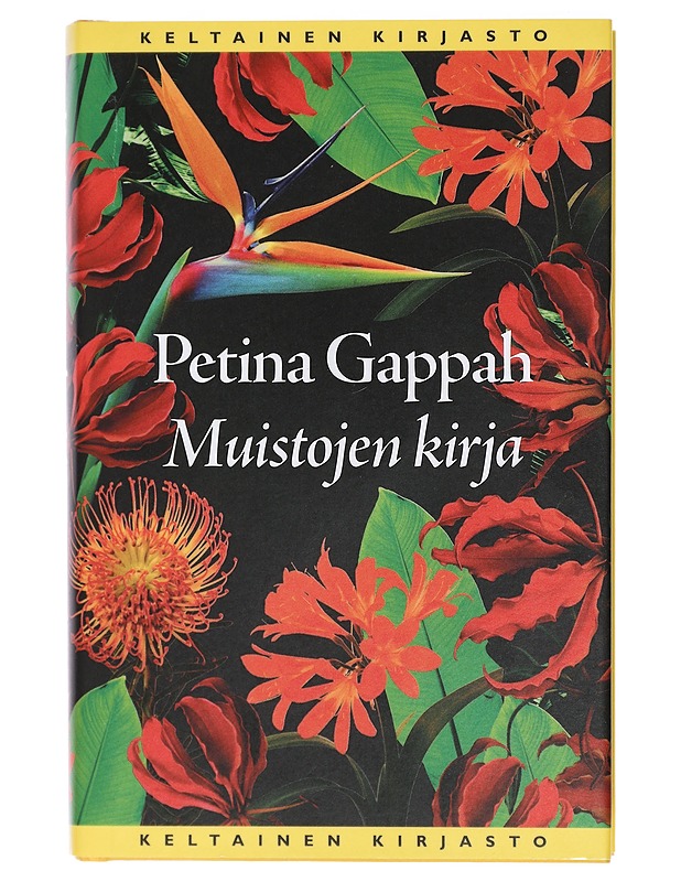 Muistojen kirja - Gappah, Petina - Elämäkerrat ja muistelmat - 10105410912 - 0