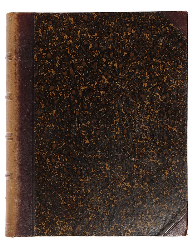 Fliegende Blätter 86-87 - Lehdet - 10105410938 - 0