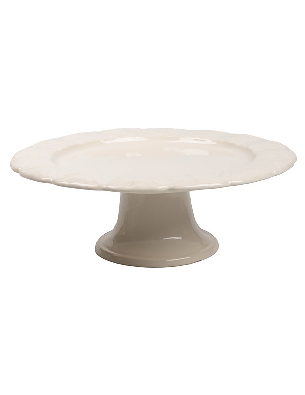 CASA STOCKMANN kakkulautanen - Tarjoiluastiat - 10105410922 - 0