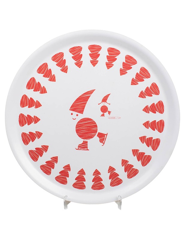 AARIKKA Tonttu tarjotin - Designsuosikit - 10105410925 - 0