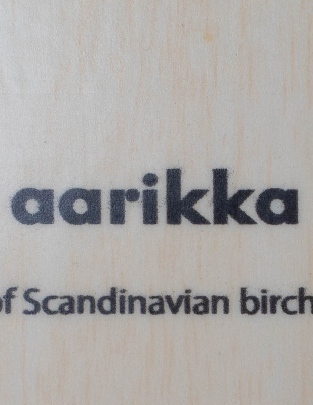 AARIKKA Tonttu tarjotin - Designsuosikit - 10105410925 - 2