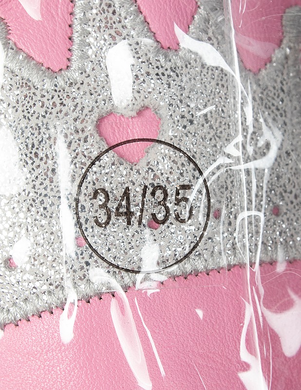 BOGI Nahkaiset sisätossut, 34-35 - Lasten kengät - 10105410926 - 3