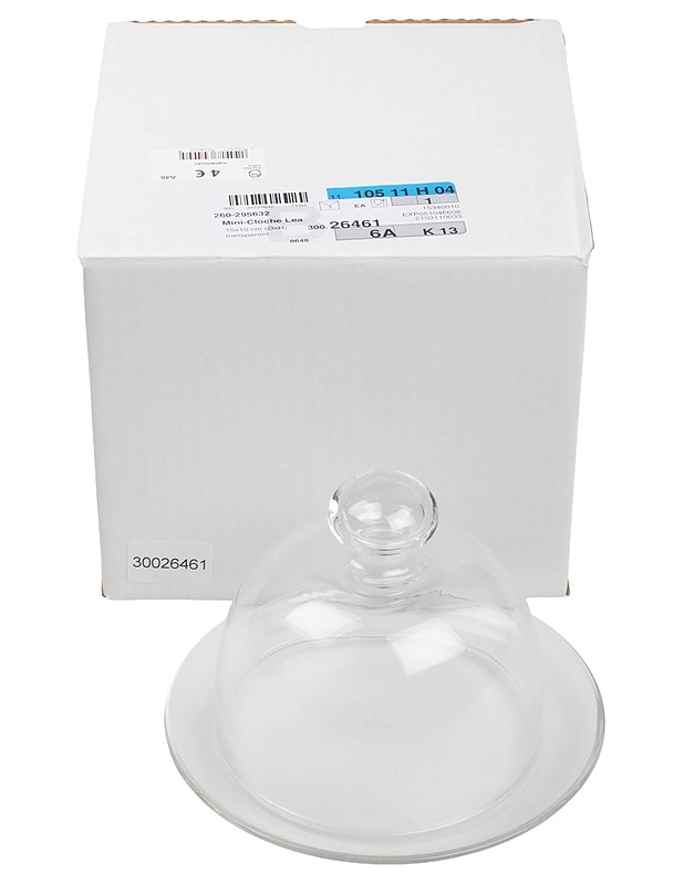 VEGA juustokupu - Tarjoiluastiat - 10105410941 - 0