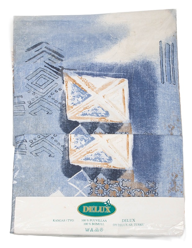 DELUX verhokappa 240x70 cm - Verhot ja kapat - 10105410966 - 1