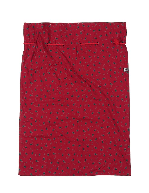 MARIMEKKO joulupukin säkki, 71x98 cm - Joulutuotteet - 10105410981 - 0