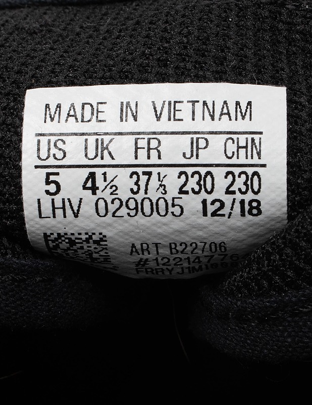 ADIDAS tennarit - Naisten kävelykengät ja tennarit - 10105410982 - 2