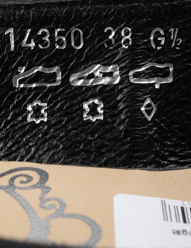 JANITA korkokengät - Naisten kengät  - 10105410990 - 2