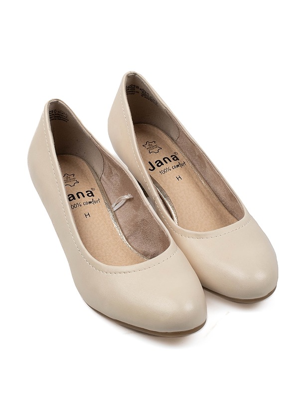 JANA korkokengät - Naisten kengät - 10105410996 - 0