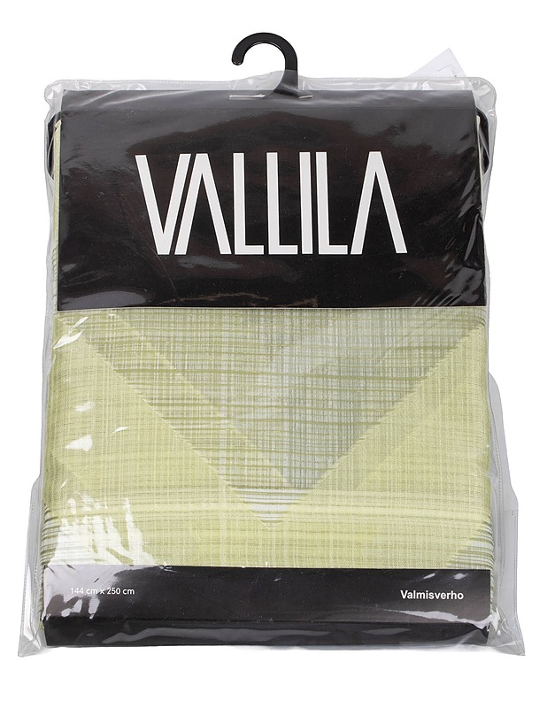 VALLILA Niagara valmisverho, 144x250 cm - Designsuosikit - 10105411025 - 0